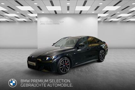 BMW 430 Gran Coupé Gebrauchtwagen