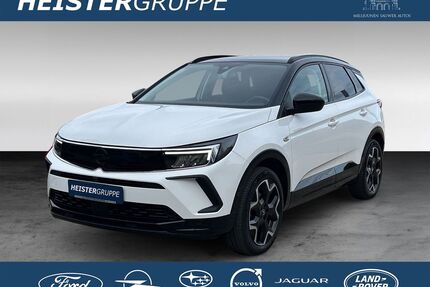 Opel Grandland (X) Gebrauchtwagen