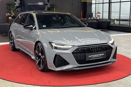 Audi RS6 Gebrauchtwagen