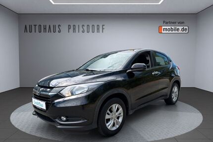 Honda HR-V Gebrauchtwagen
