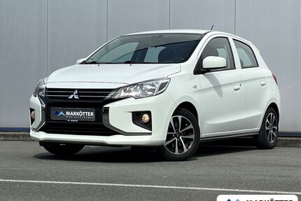 Mitsubishi Space Star Gebrauchtwagen