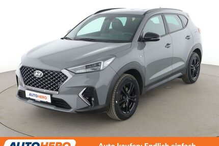 Hyundai TUCSON Gebrauchtwagen