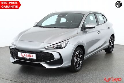 MG MG3 Gebrauchtwagen