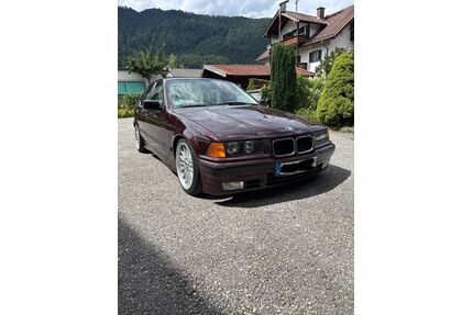 BMW 320 Gebrauchtwagen