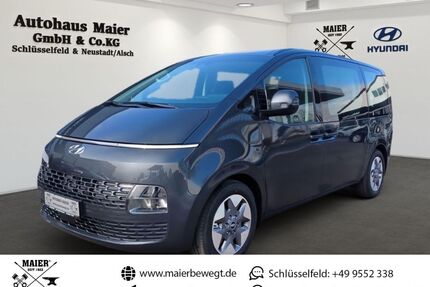 Hyundai STARIA Gebrauchtwagen