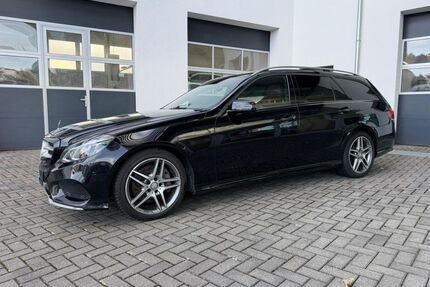 Mercedes-Benz E 350 Gebrauchtwagen