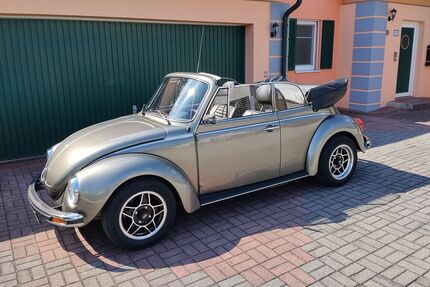 VW Käfer Gebrauchtwagen