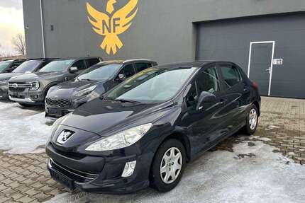 Peugeot 308 Gebrauchtwagen