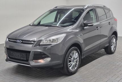 Ford Kuga Gebrauchtwagen