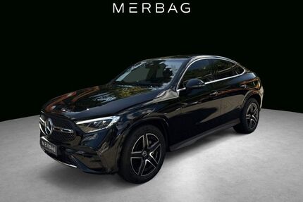 Mercedes-Benz GLC 200 Gebrauchtwagen