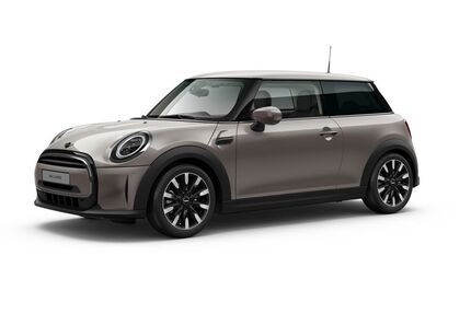 Mini Cooper Gebrauchtwagen