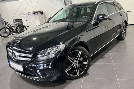 Mercedes-Benz C 300 Gebrauchtwagen