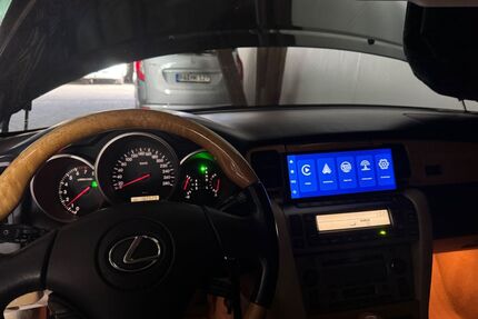Lexus SC 430 Gebrauchtwagen