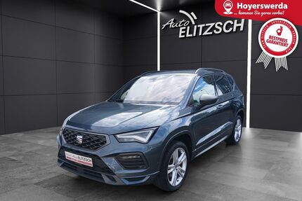 Seat Ateca Gebrauchtwagen