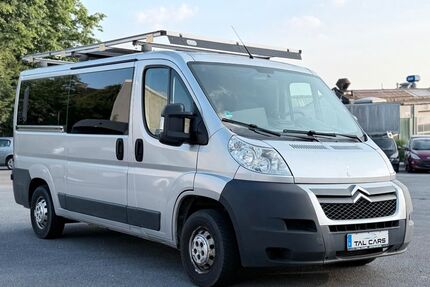 Citroen Jumper Gebrauchtwagen