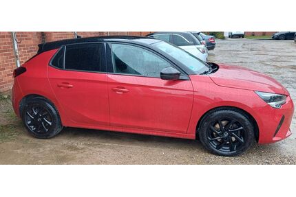 Opel Corsa Gebrauchtwagen