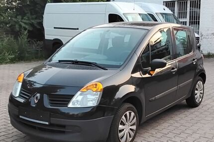 Renault Modus Gebrauchtwagen