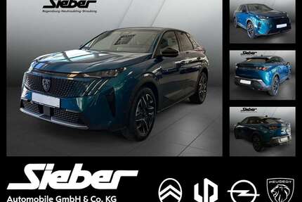 Peugeot 3008 Gebrauchtwagen