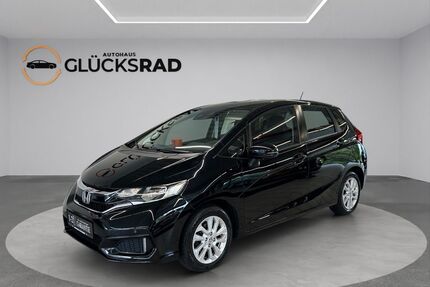 Honda Jazz Gebrauchtwagen