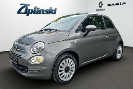 Fiat 500C Lounge Gebrauchtwagen