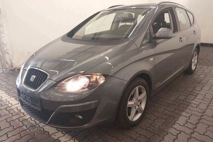 Seat Altea Gebrauchtwagen