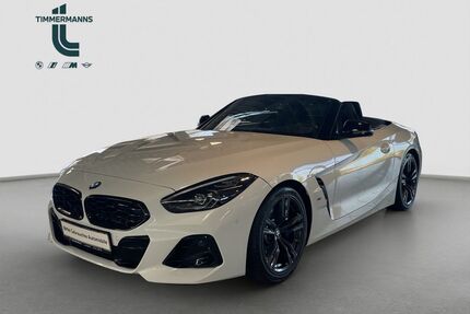 BMW Z4 M40 Gebrauchtwagen