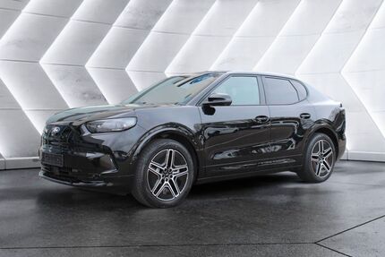 Ford Capri Gebrauchtwagen