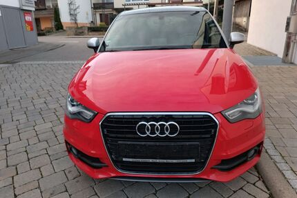 Audi A1 Gebrauchtwagen