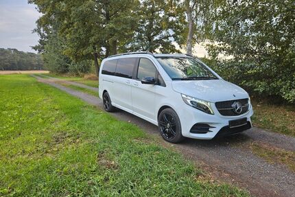 Mercedes-Benz V 300 Gebrauchtwagen