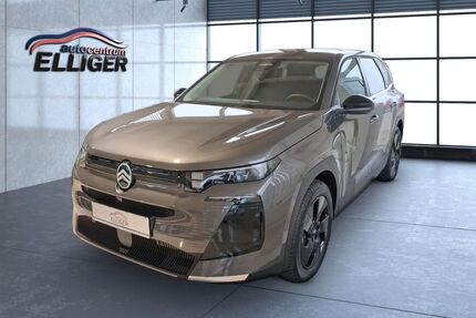 Citroen C5 Aircross Gebrauchtwagen