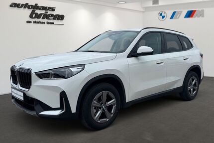 BMW X1 Gebrauchtwagen