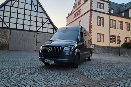 Mercedes-Benz Sprinter Gebrauchtwagen