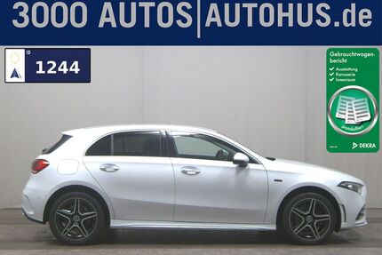 Mercedes-Benz A 250 Gebrauchtwagen