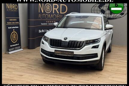 Skoda Kodiaq Gebrauchtwagen