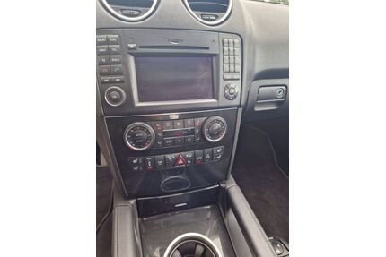 Mercedes-Benz ML 420 Gebrauchtwagen