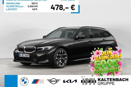 BMW 320 Gebrauchtwagen