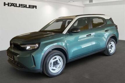 Opel Frontera Gebrauchtwagen