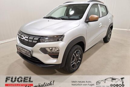 Dacia Spring Gebrauchtwagen