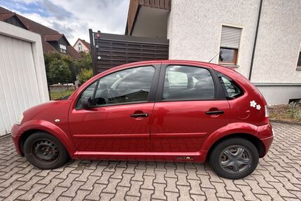 Citroen C3 Gebrauchtwagen