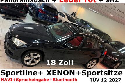 BMW X1 Gebrauchtwagen