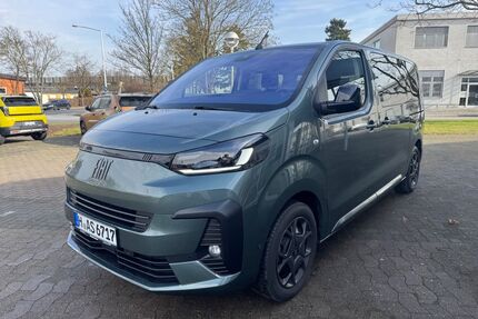 Fiat Ulysse Gebrauchtwagen