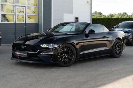 Ford Mustang Gebrauchtwagen