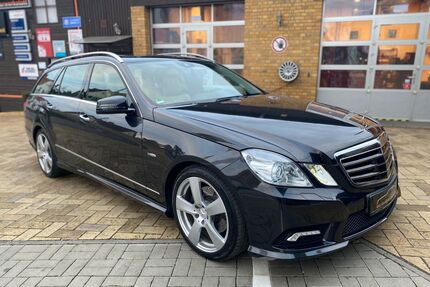Mercedes-Benz E 350 Gebrauchtwagen