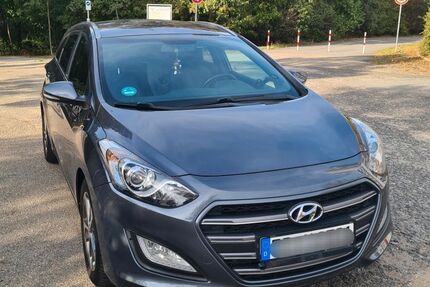 Hyundai i30 Gebrauchtwagen