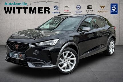Cupra Formentor Gebrauchtwagen