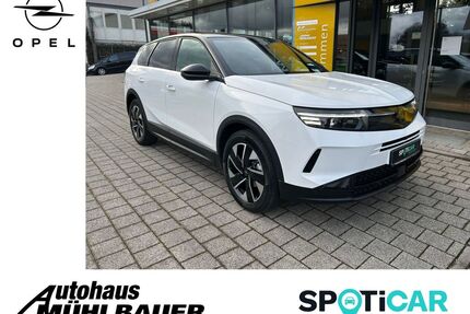 Opel Grandland (X) Gebrauchtwagen