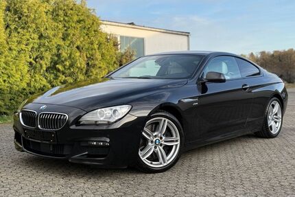 BMW 650 Gebrauchtwagen