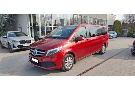 Mercedes-Benz V 220 Gebrauchtwagen