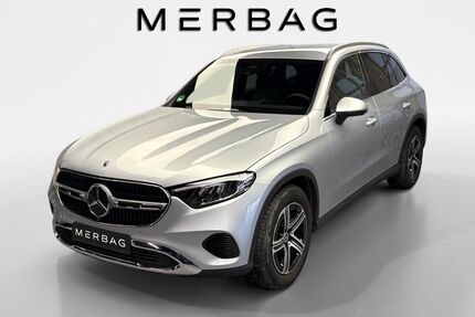 Mercedes-Benz GLC 200 Gebrauchtwagen