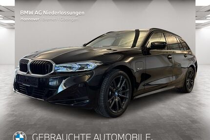 BMW 330 Gebrauchtwagen